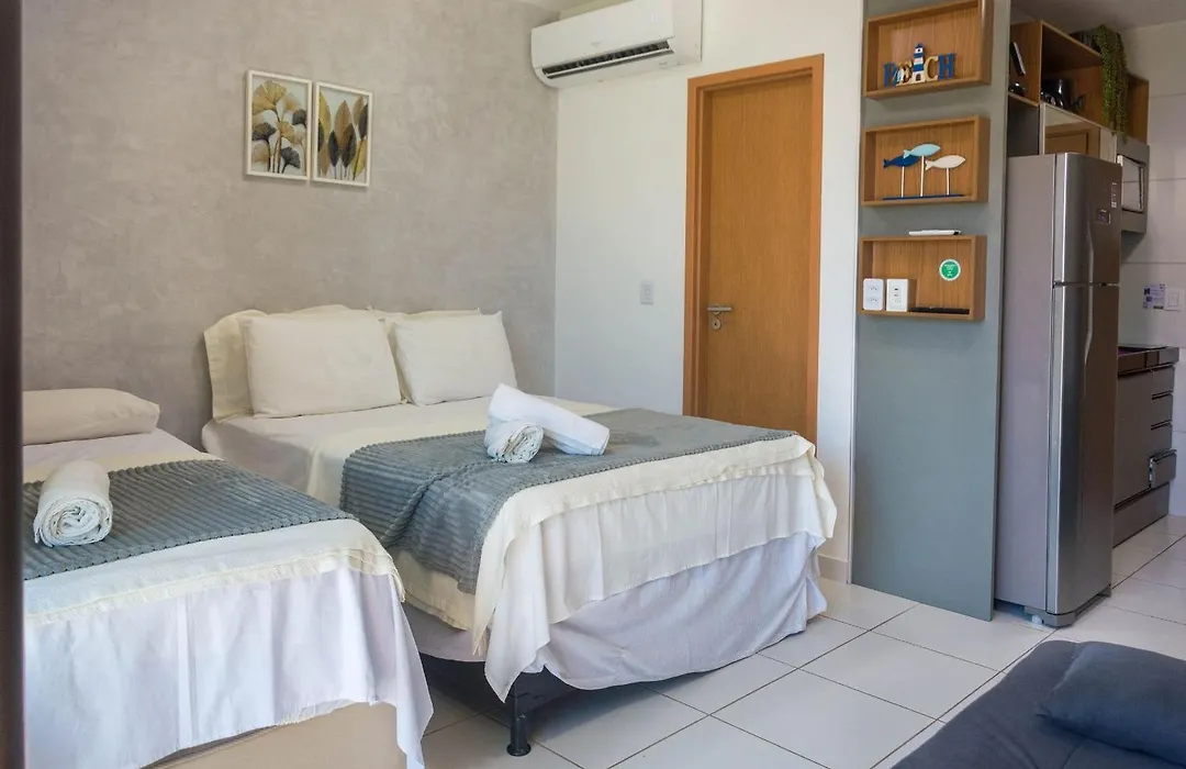 Mana Beach Experience B 114, Porto de Galinhas-1